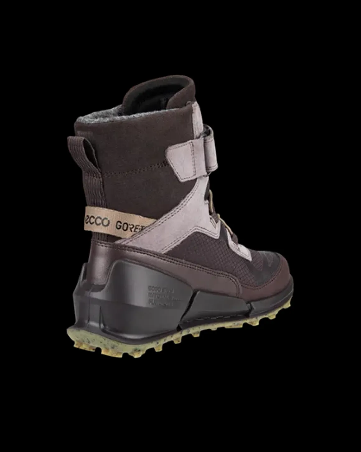 ECCO BIOM K2