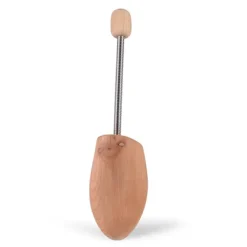 Dame ECCO Cedar Shoetree with Spring