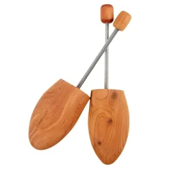 Dame ECCO Cedar Shoetree with Spring