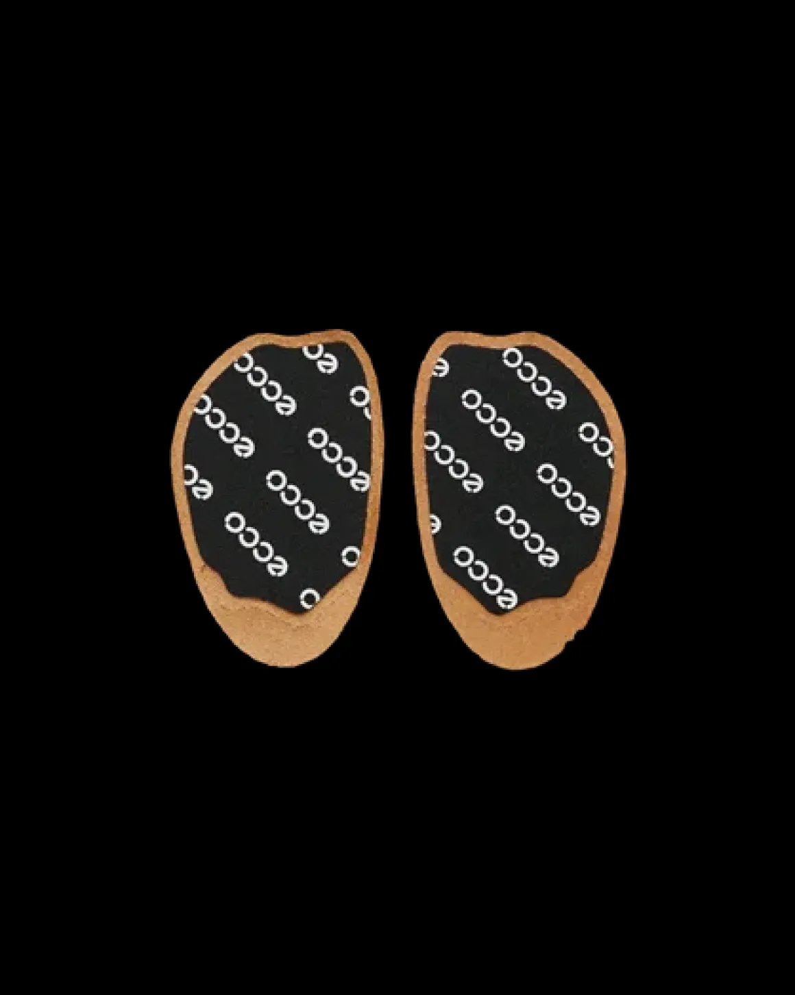 Dame ECCO Comfort Half Insole