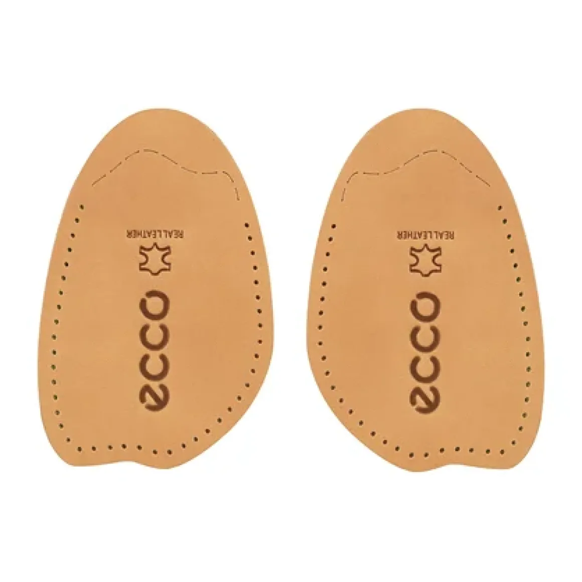 Dame ECCO Comfort Half Insole