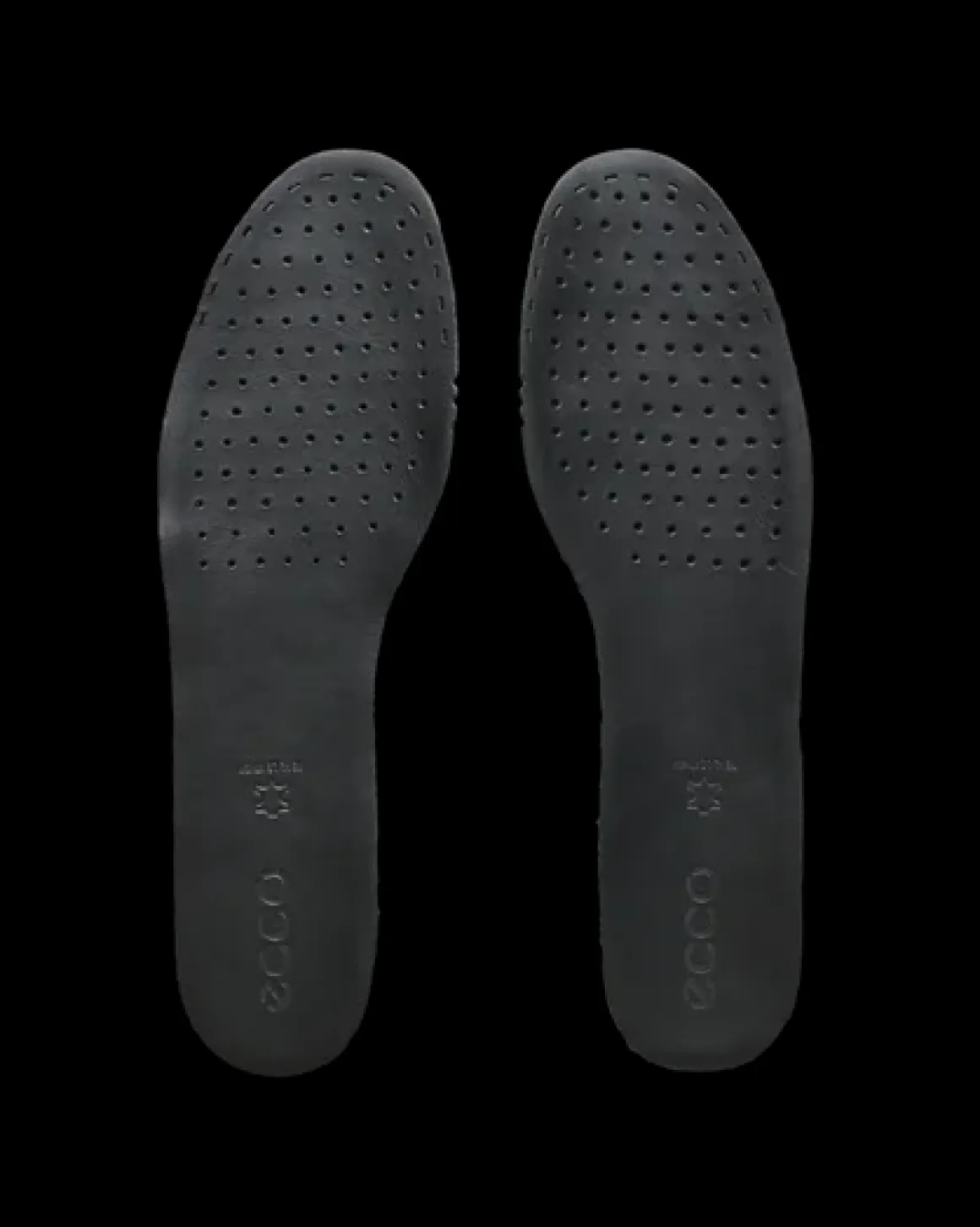 Dame ECCO Comfort Slim Insole Womens