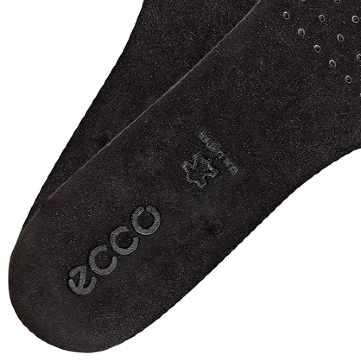 Dame ECCO Comfort Slim Insole Womens