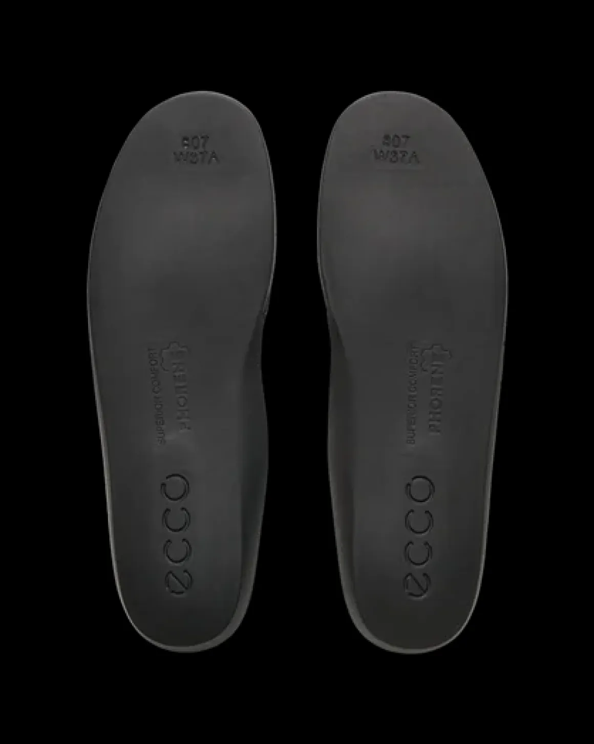 Dame ECCO Comfort Textile Insole W