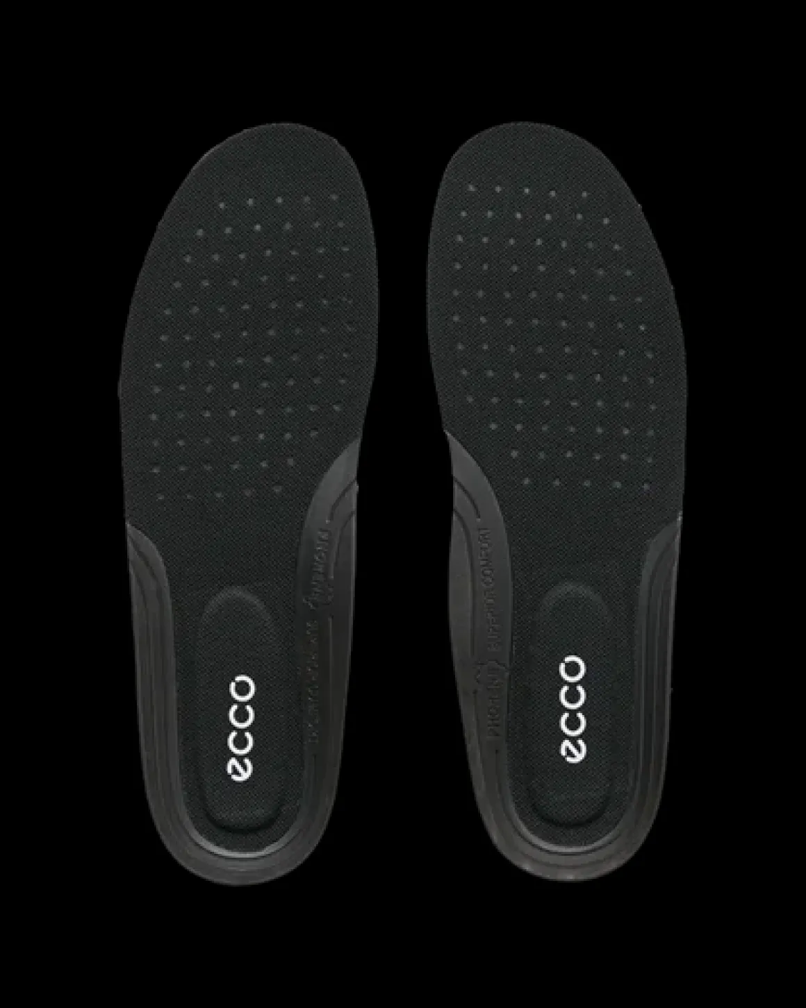 Dame ECCO Comfort Textile Insole W