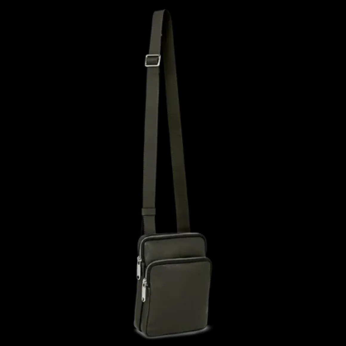 Dame ECCO Flat Pouch