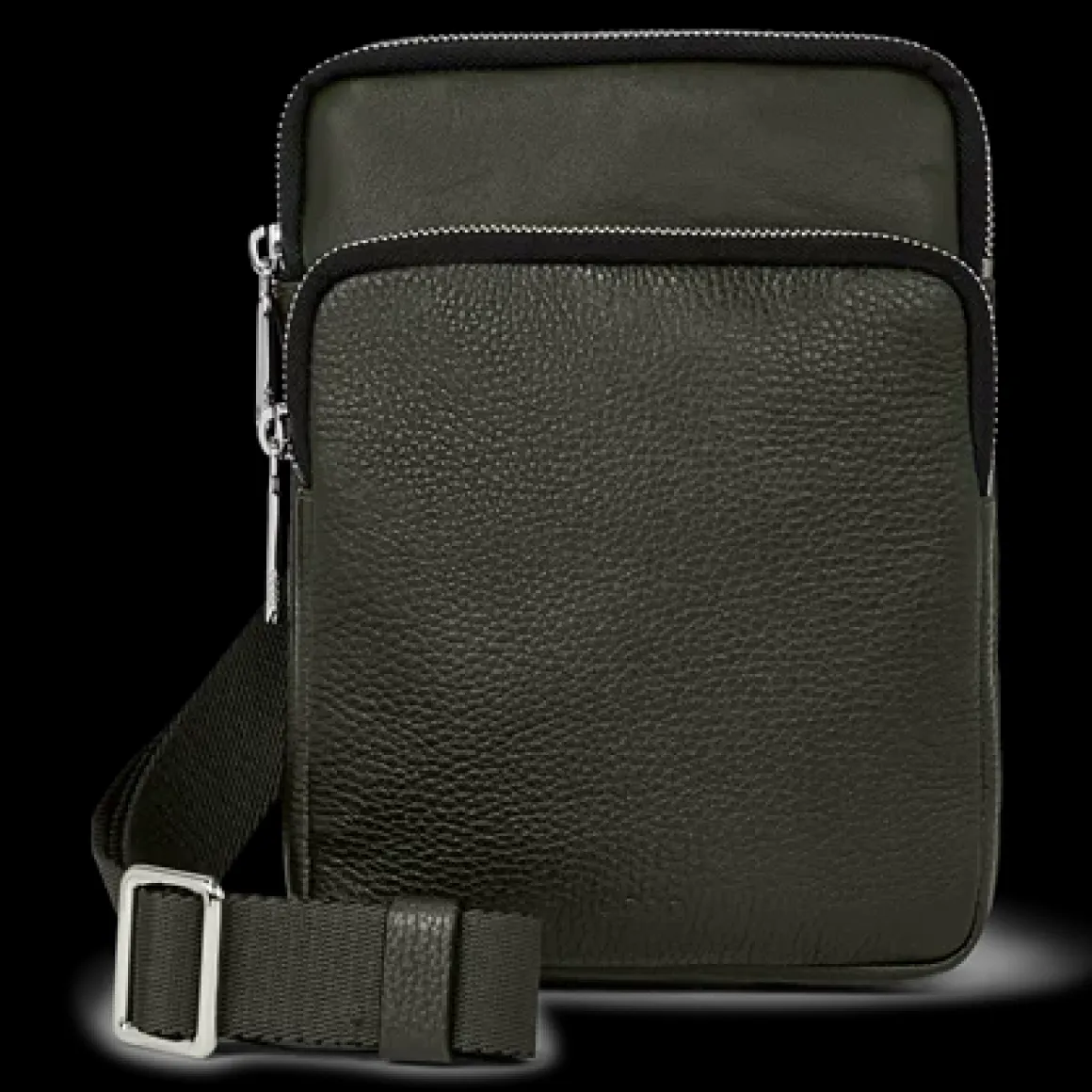 Dame ECCO Flat Pouch