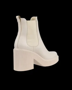 Dame ECCO FLUTED HEEL