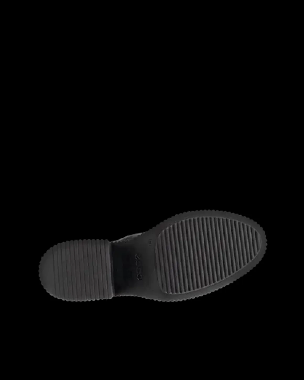 Dame ECCO FLUTED HEEL
