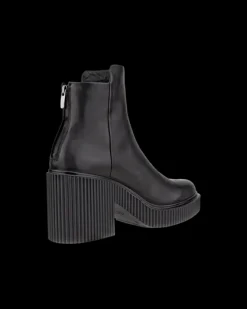 Dame ECCO FLUTED HEEL