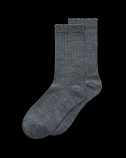 Dame ECCO Hygge Femme Mid-Cut