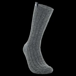Dame ECCO Hygge Ribbed Mid Cut
