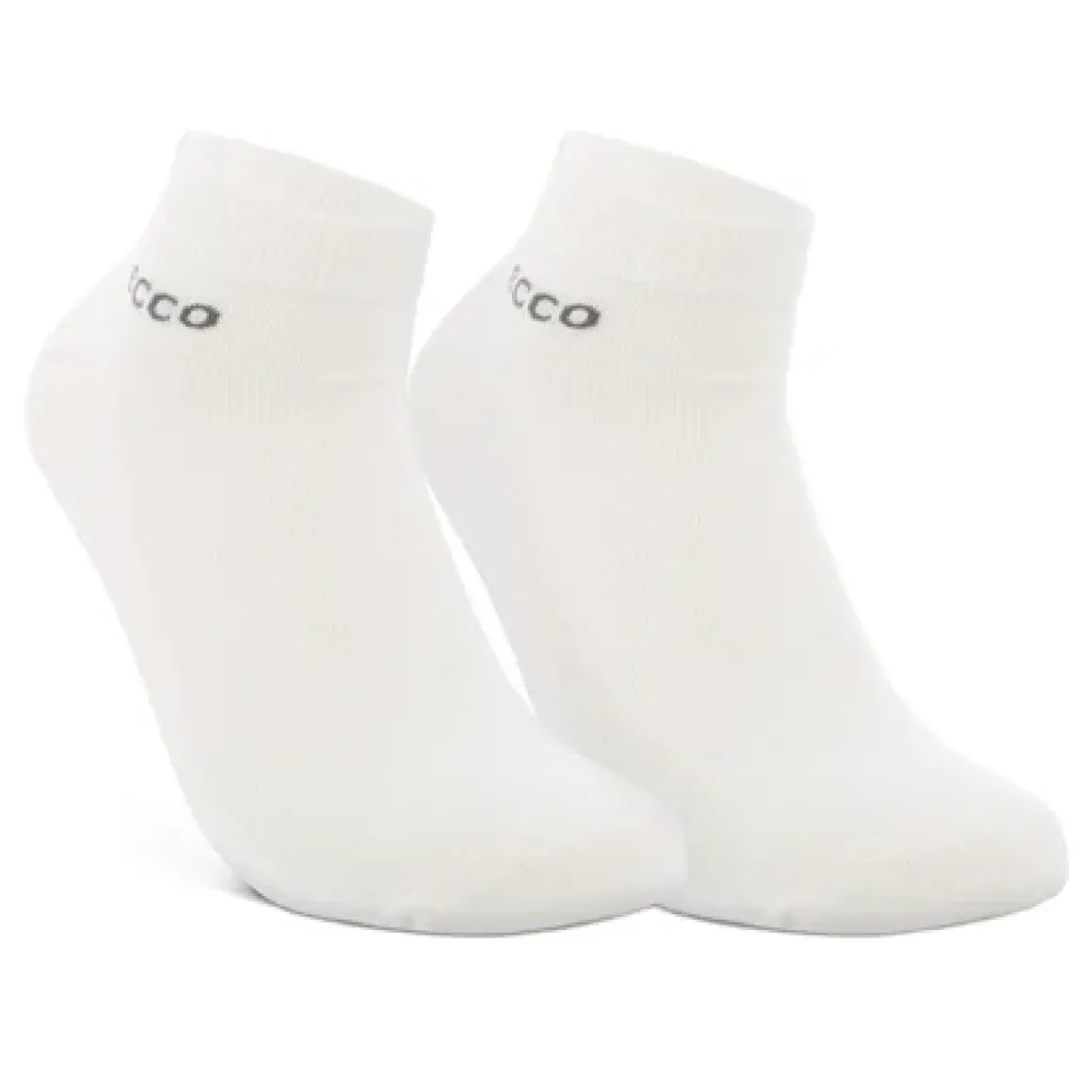 Dame ECCO Longlife Low Cut 2-Pack