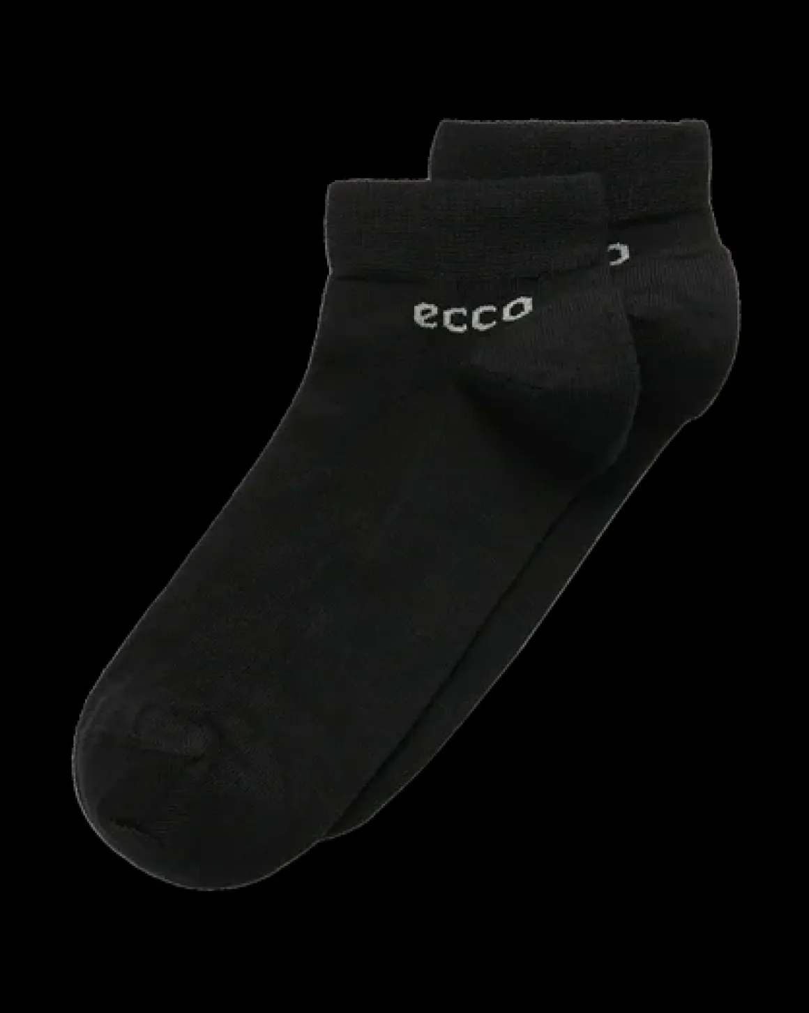 Dame ECCO Longlife Low Cut 2-Pack