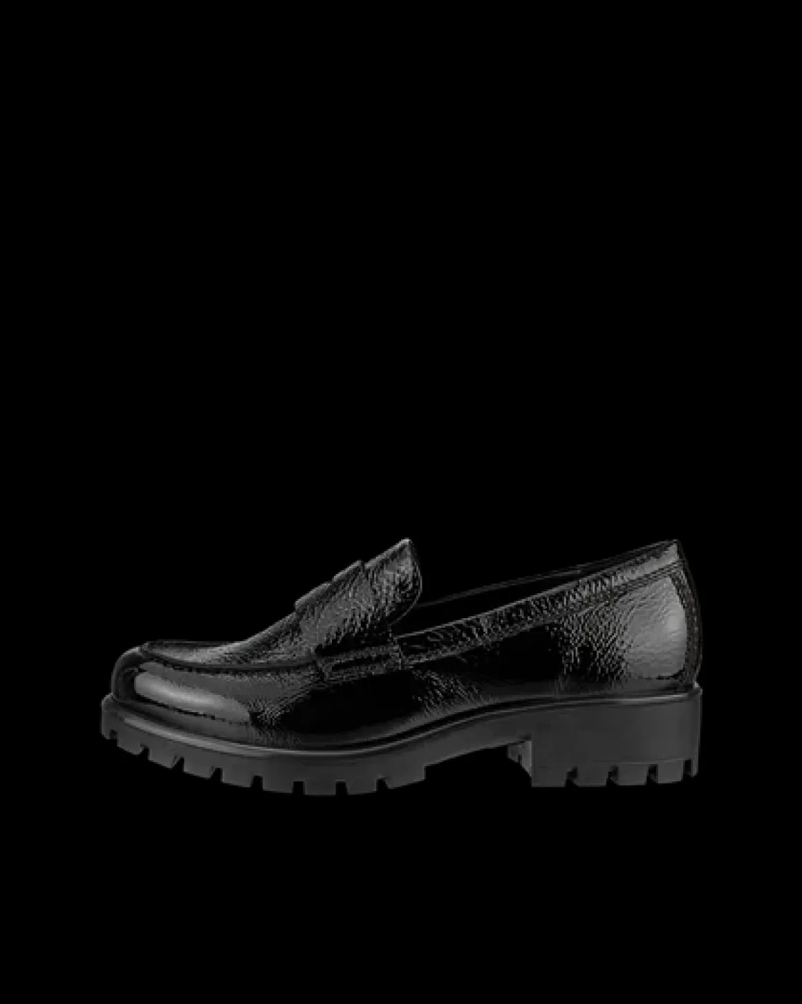 Dame ECCO MODTRAY W