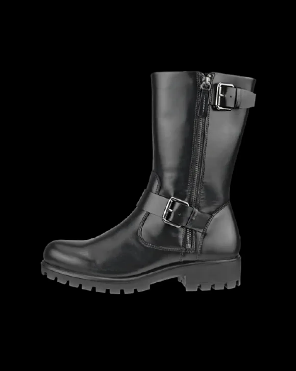 Dame ECCO MODTRAY W