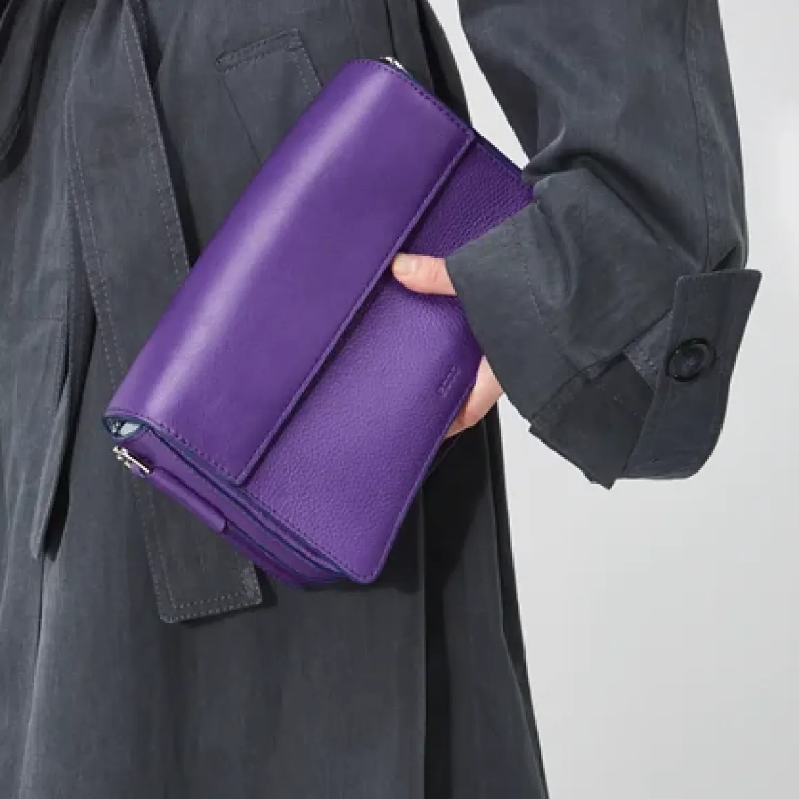 Dame ECCO Pinch Bag