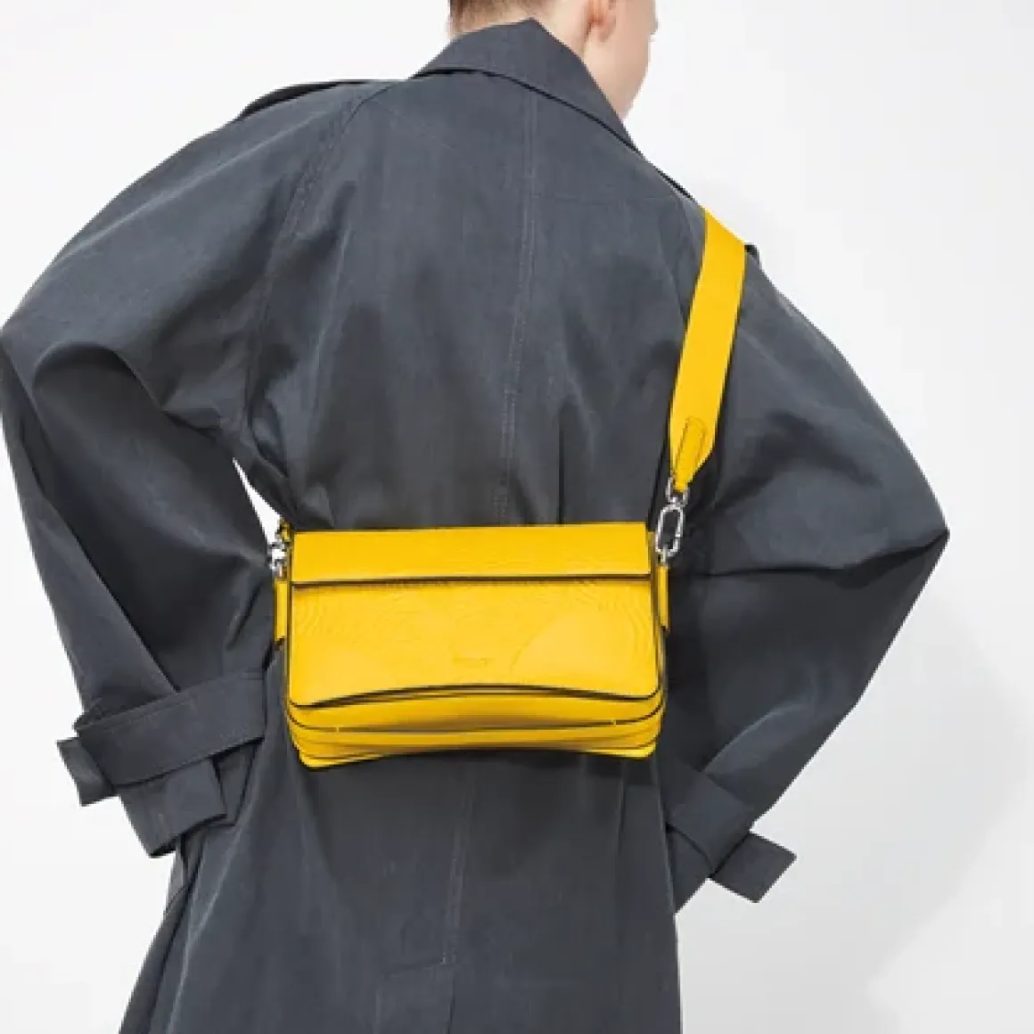 Dame ECCO Pinch Bag