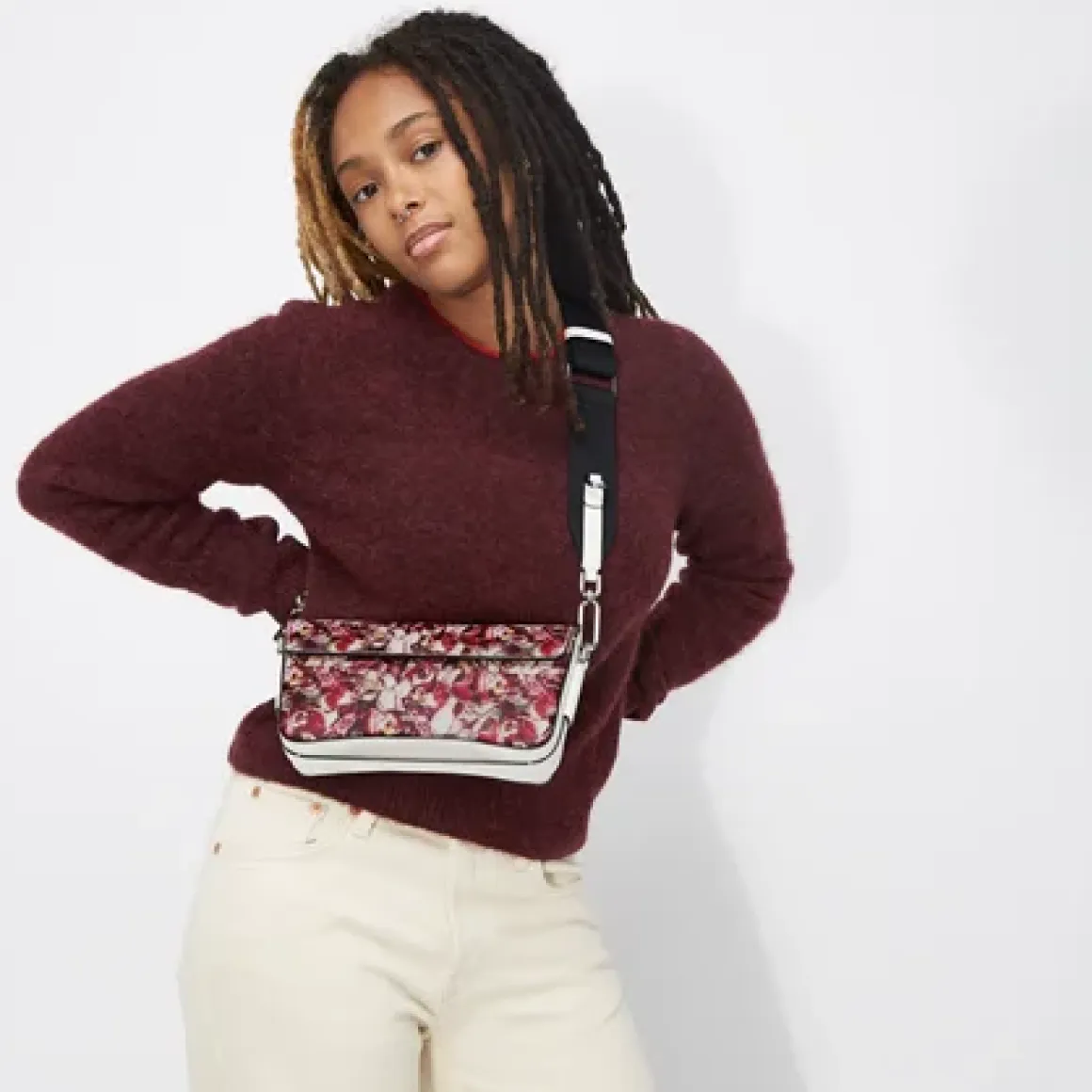 Dame ECCO Pinch Bag