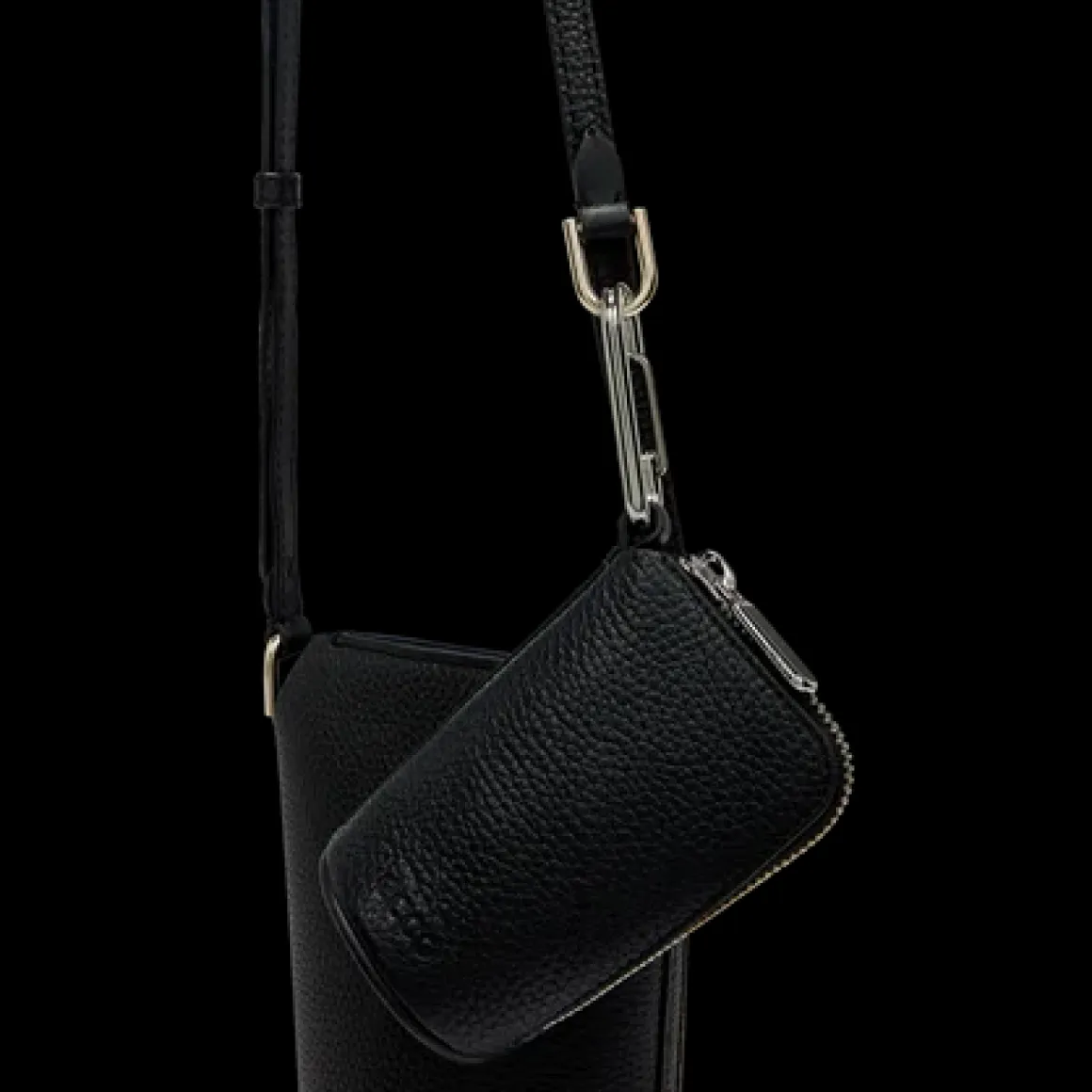 Dame ECCO Pot Bag