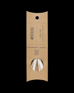 Dame ECCO Round Laces