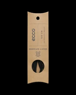 Dame ECCO Round Laces