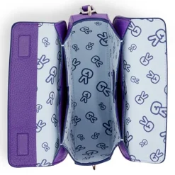 Dame ECCO Saddle Bag