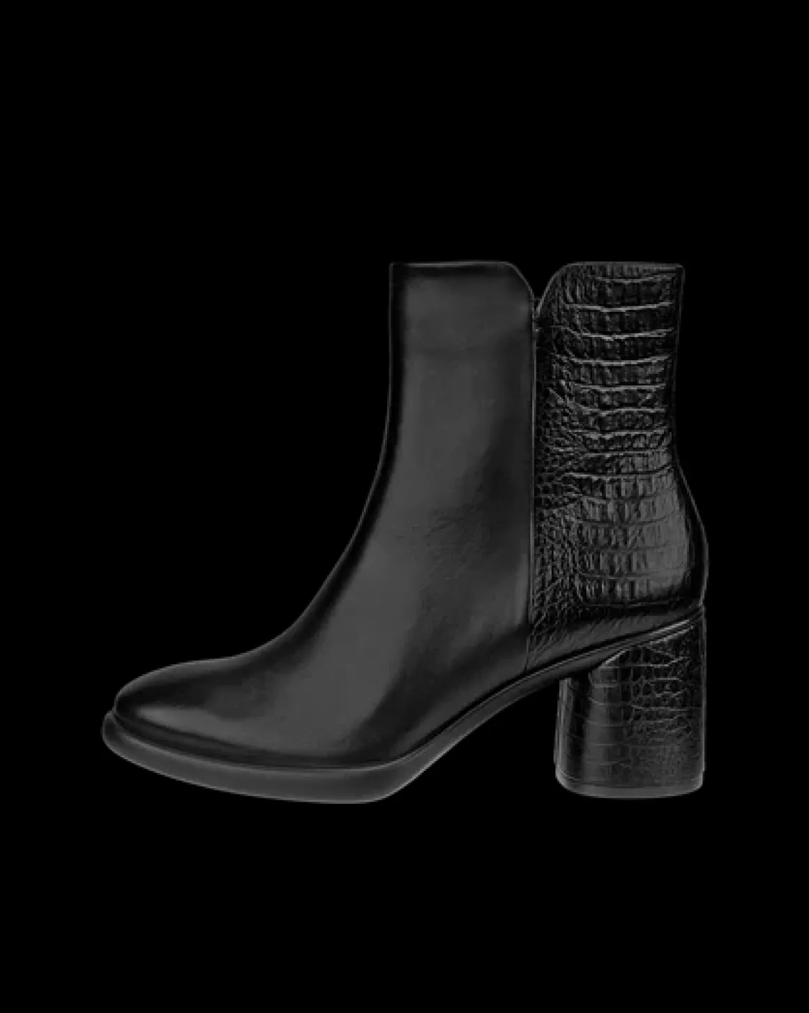 Dame ECCO SCULPTED LX 55