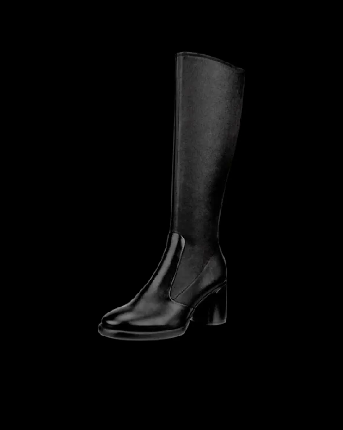 Dame ECCO SCULPTED LX 55