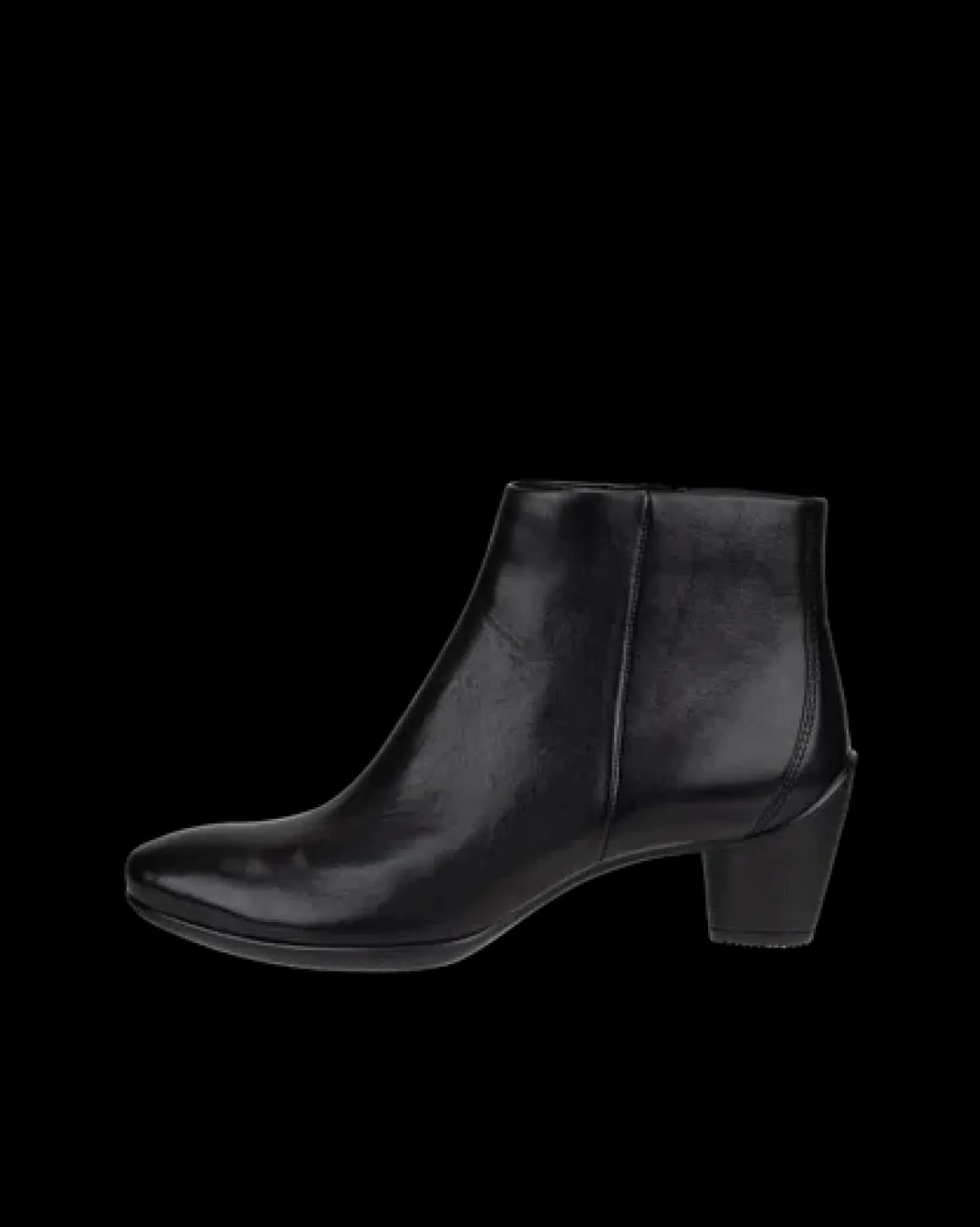 Dame ECCO SCULPTURED 45