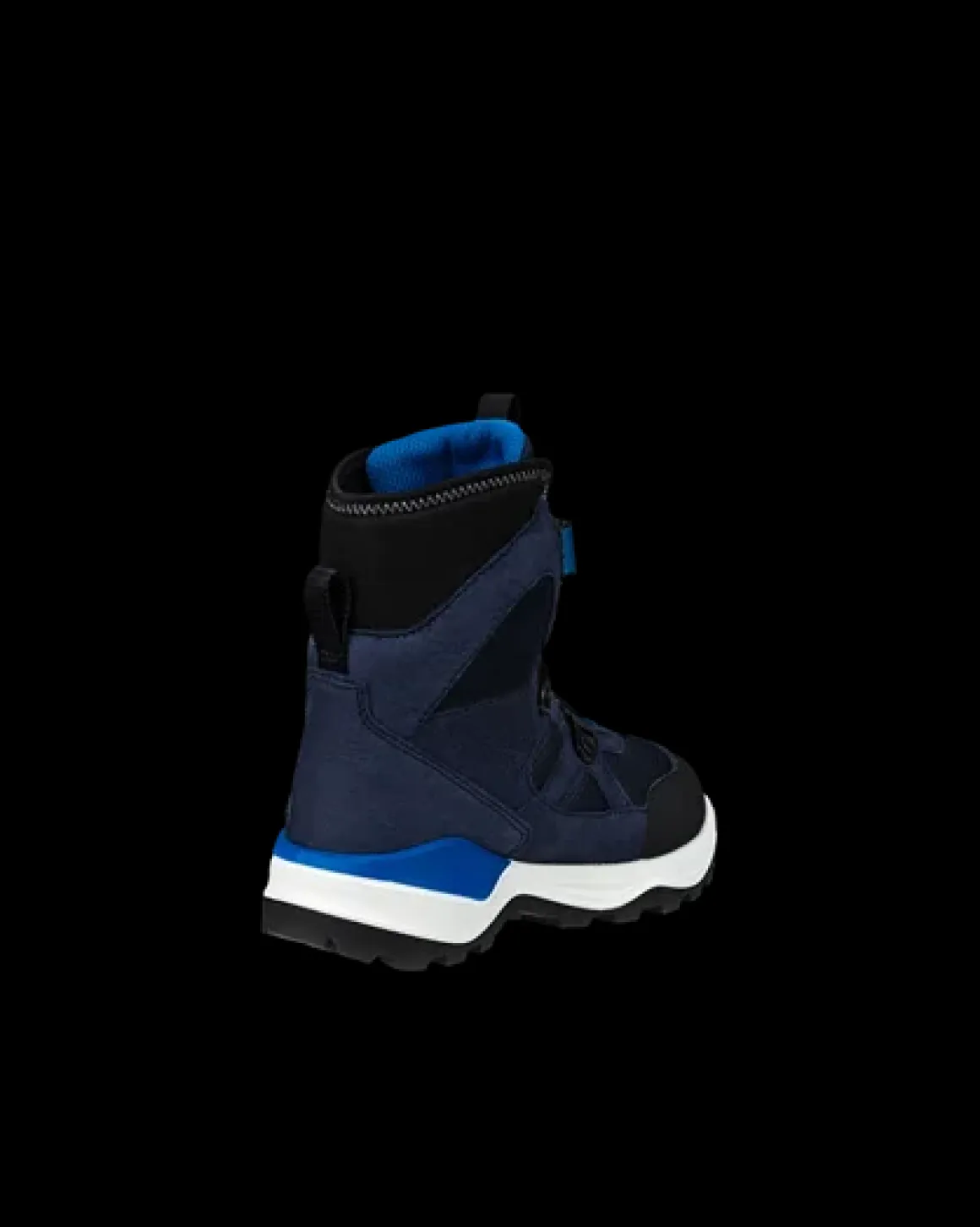 ECCO SNOW MOUNTAIN