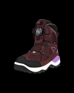 ECCO SNOW MOUNTAIN