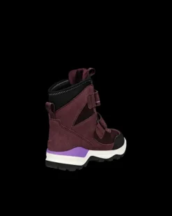 ECCO SNOW MOUNTAIN