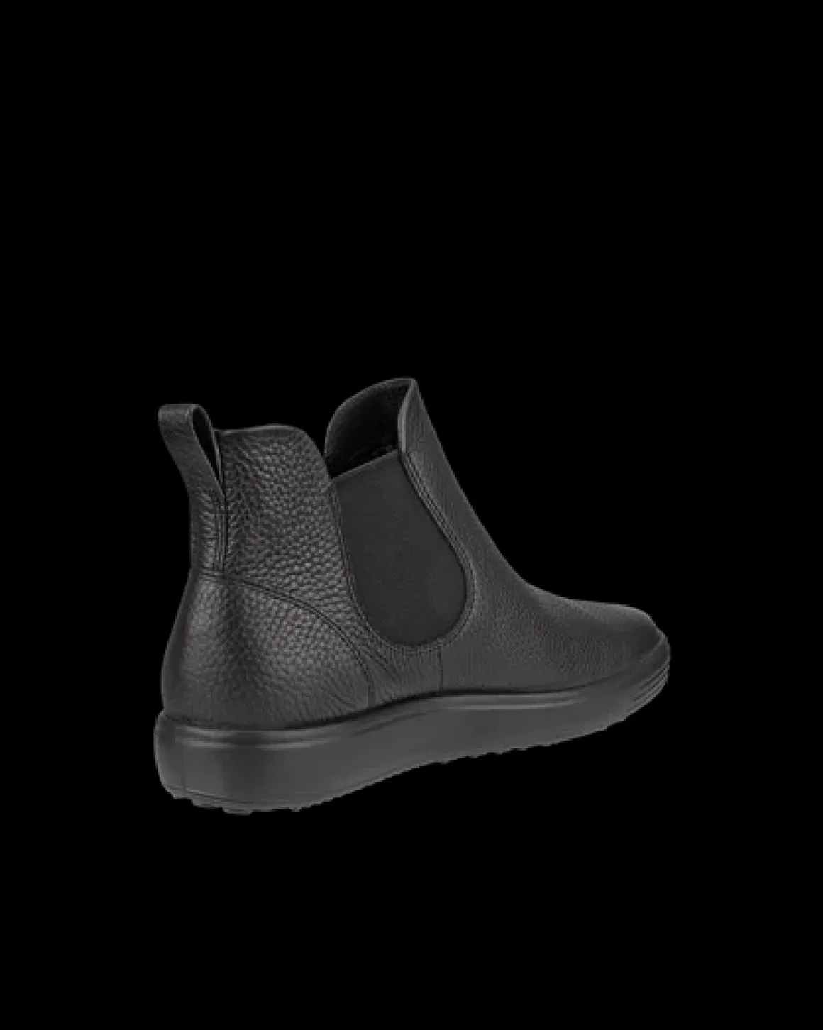 Dame ECCO SOFT 7 W