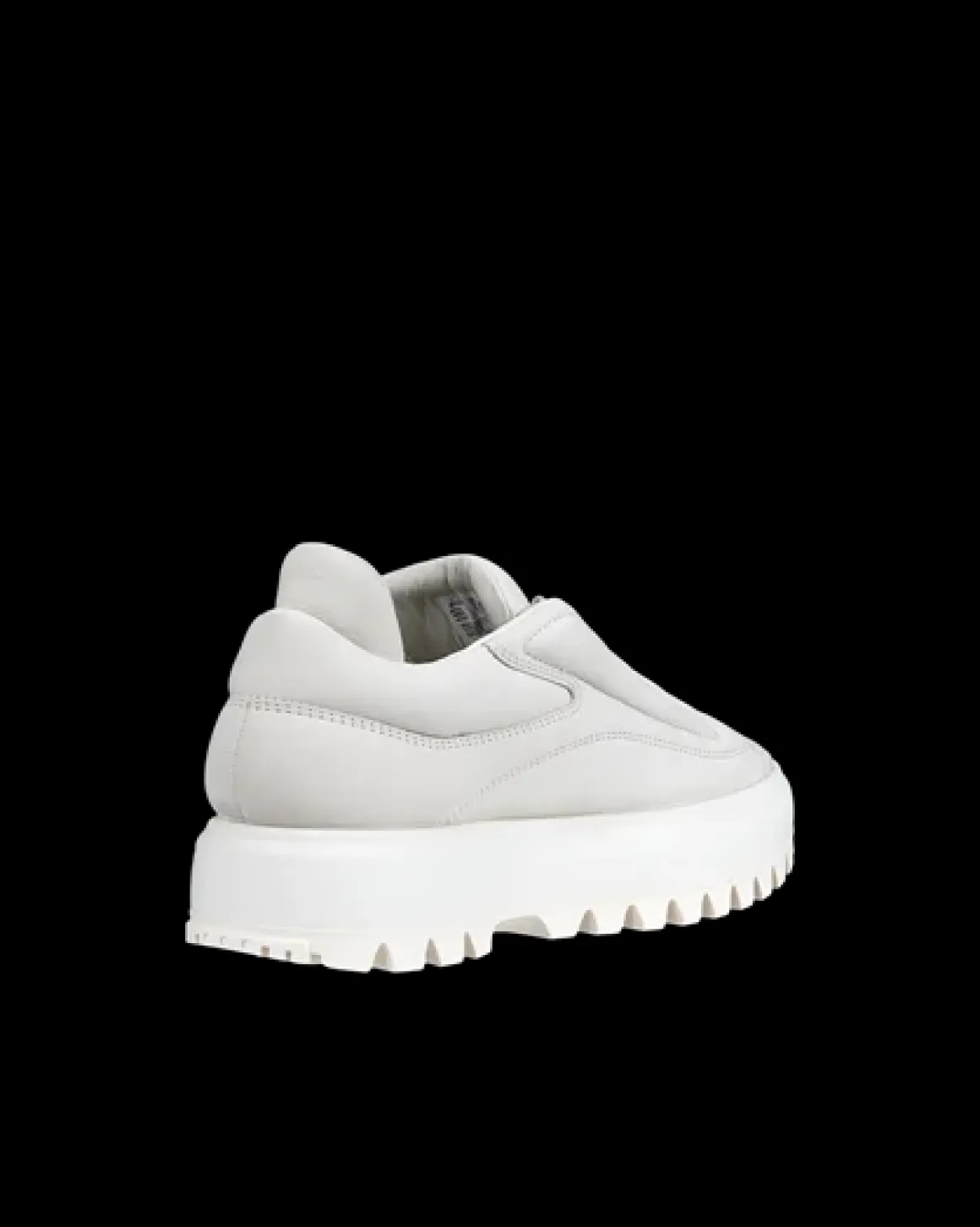 Dame ECCO STREET ACE RAL7000 W