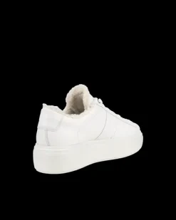 Dame ECCO STREET PLATFORM W