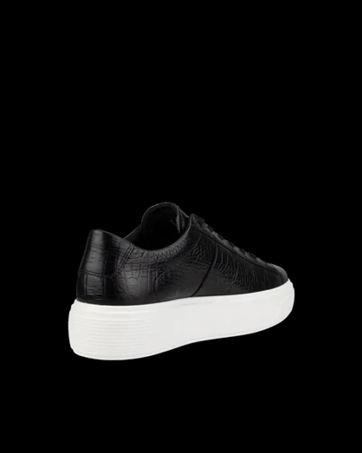 Dame ECCO STREET PLATFORM W