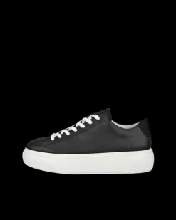 Dame ECCO STREET PLATFORM W