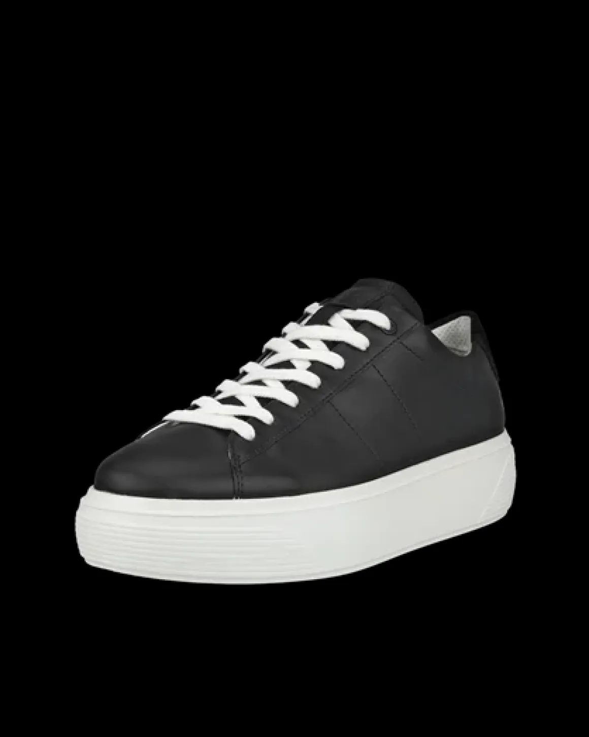 Dame ECCO STREET PLATFORM W