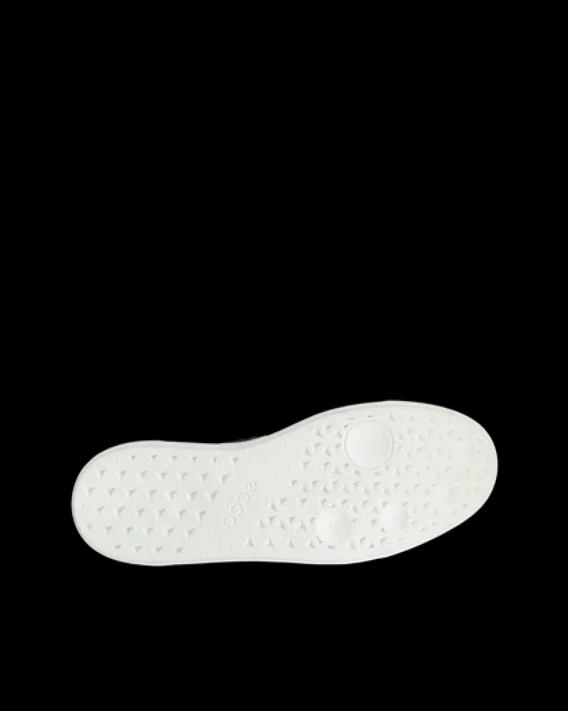 Dame ECCO STREET PLATFORM W