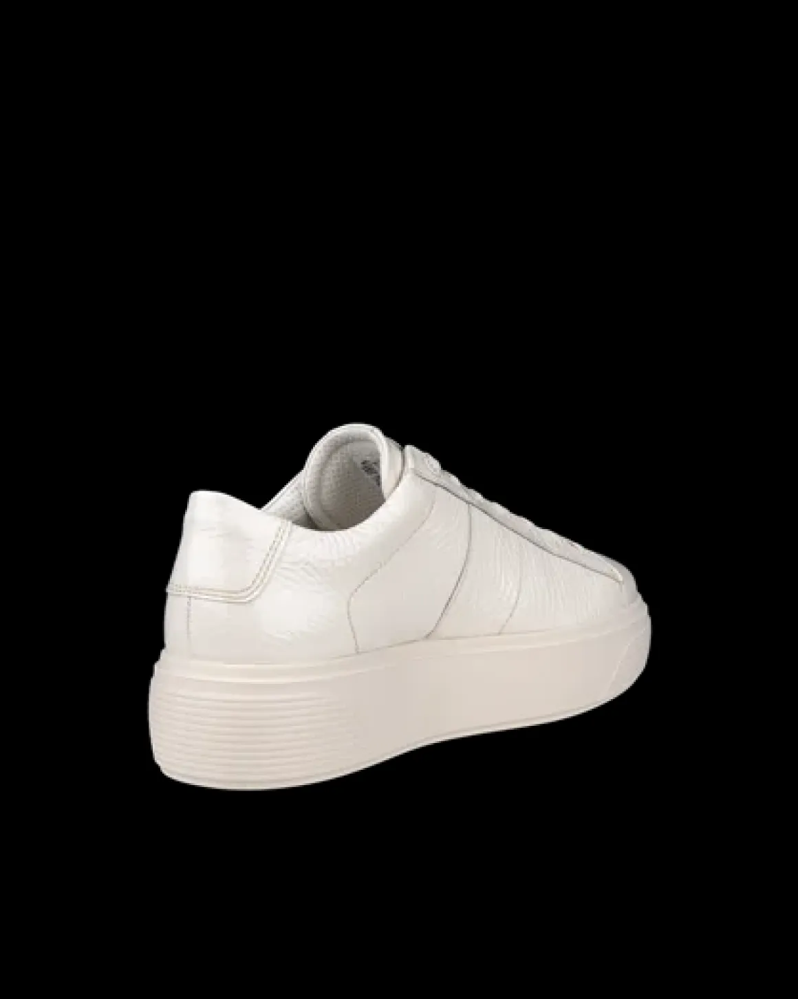 Dame ECCO STREET PLATFORM W