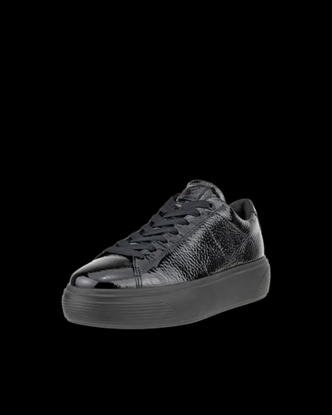 Dame ECCO STREET PLATFORM W