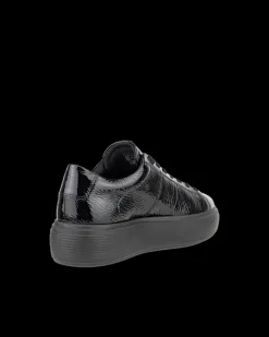 Dame ECCO STREET PLATFORM W