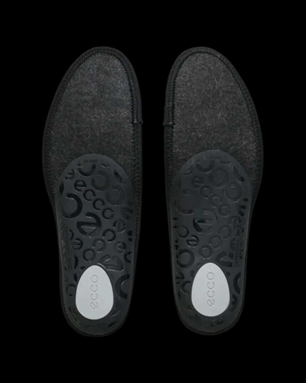 Dame ECCO Support Thermal Insole Womens