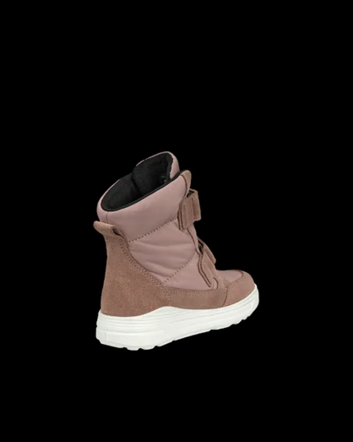 ECCO URBAN SNOWBOARDER