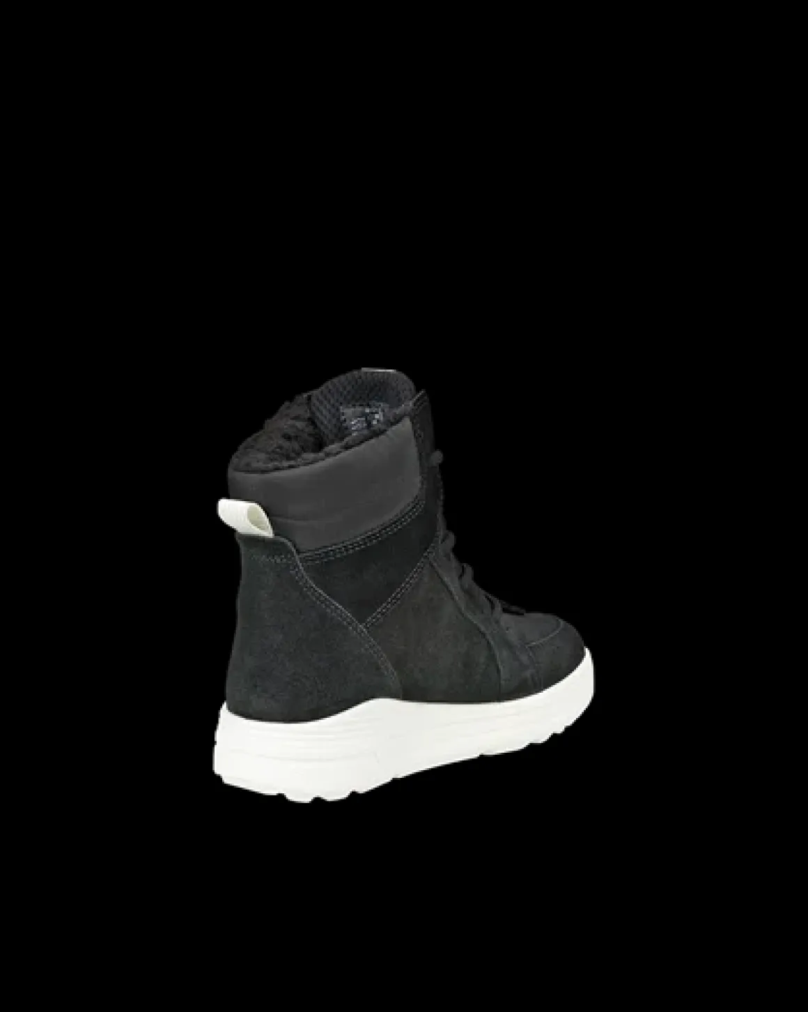 ECCO URBAN SNOWBOARDER