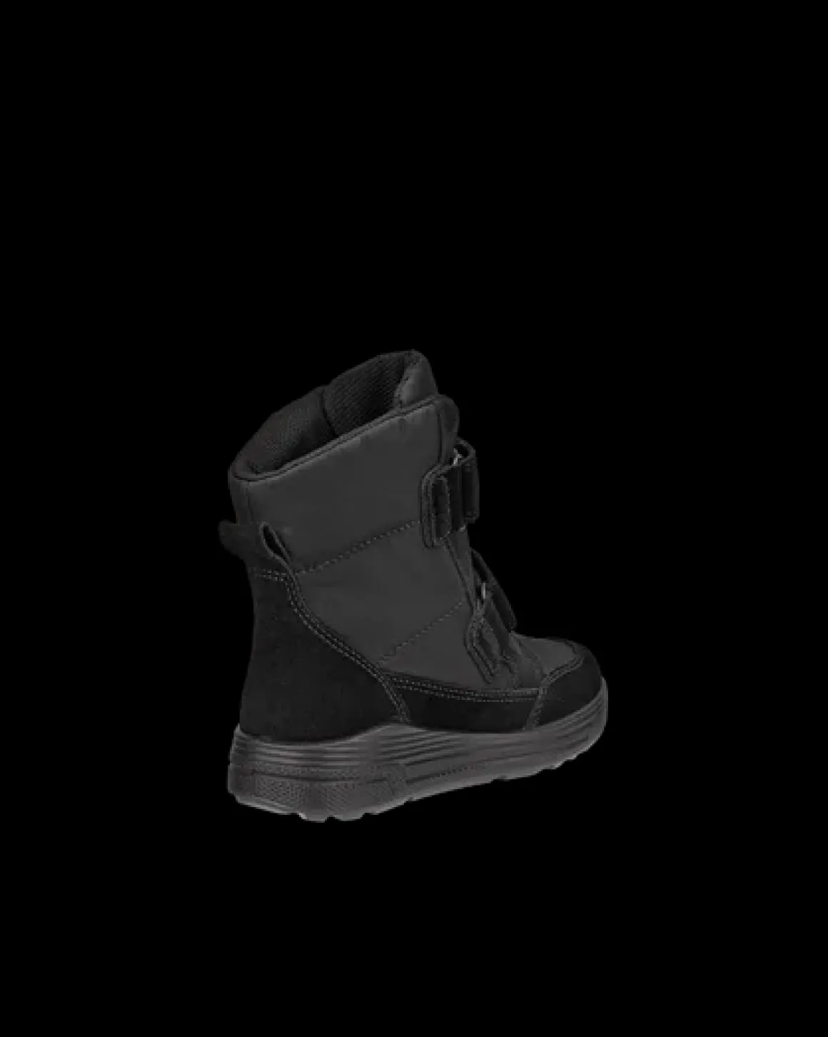 ECCO URBAN SNOWBOARDER