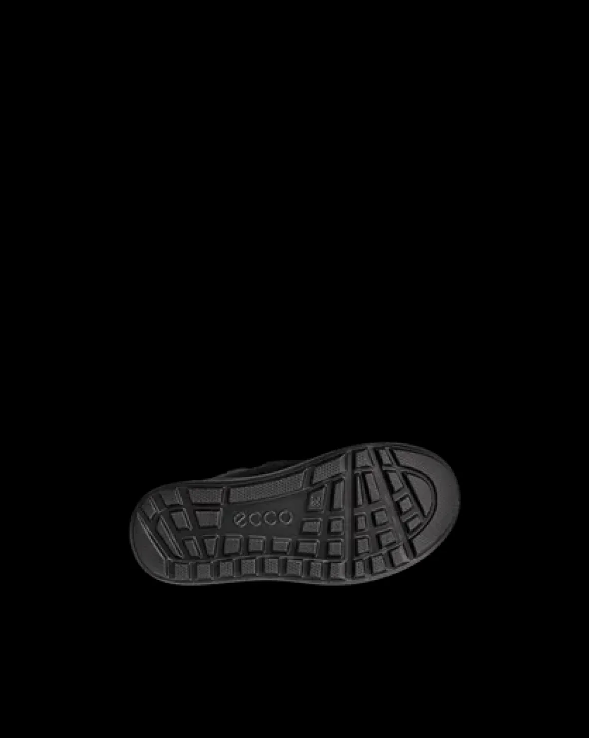 ECCO URBAN SNOWBOARDER