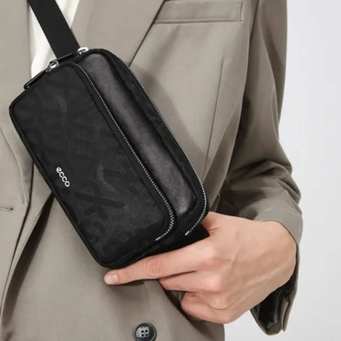 Dame ECCO Waist Bag