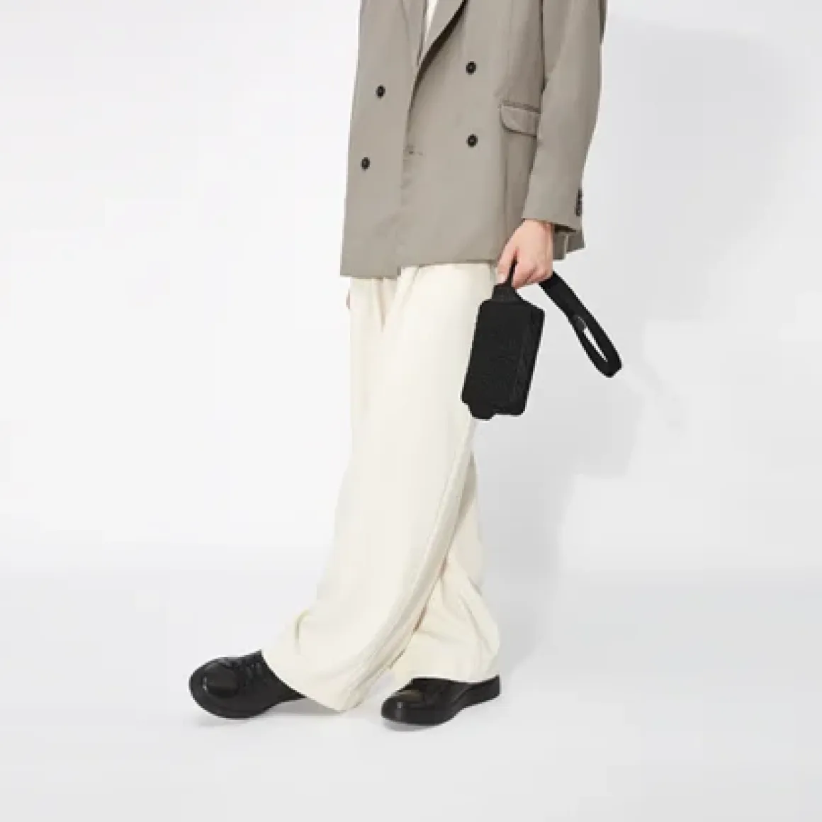 Dame ECCO Waist Bag